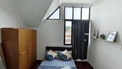 Chempaka Kuning Link (D16), Condominium #468239661